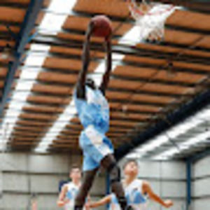 Meet your Posher, Ariik